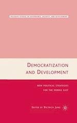 Democratization and Development