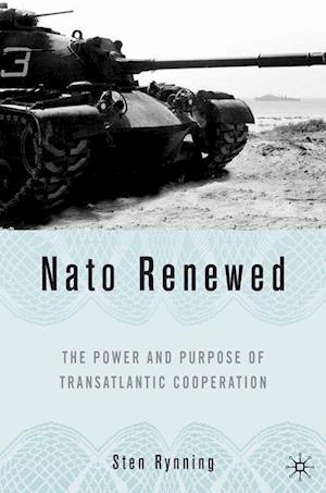 NATO Renewed