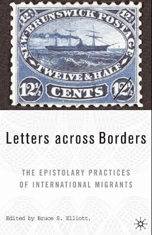 Letters across Borders