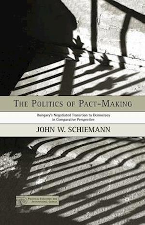 The Politics of Pact-Making