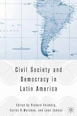 Civil Society and Democracy in Latin America