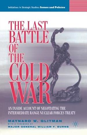 The Last Battle of the Cold War