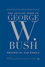 The Second Term of George W. Bush