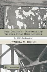 Post-Communist Economies and Western Trade Discrimination
