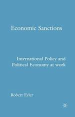 Economic Sanctions