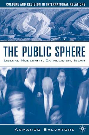 The Public Sphere