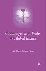 Challenges and Paths to Global Justice