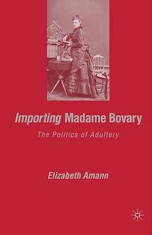 Importing Madame Bovary