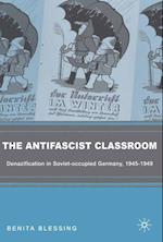 The Antifascist Classroom