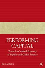 Performing Capital