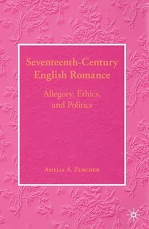 Seventeenth-Century English Romance