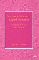 Seventeenth-Century English Romance