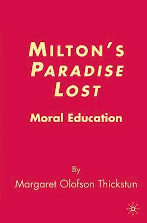 Milton’s Paradise Lost