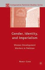 Gender, Identity, and Imperialism