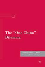 The "One China" Dilemma