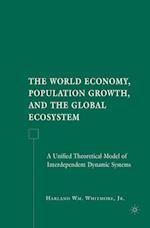 The World Economy, Population Growth, and the Global Ecosystem