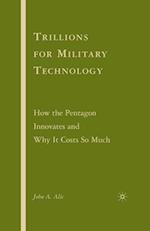 Trillions for Military Technology