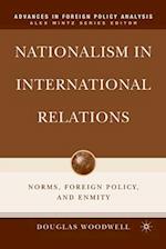 Nationalism in International Relations