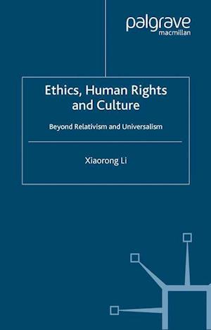 Ethics, Human Rights and Culture