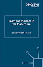 Islam and Violence in the Modern Era