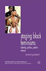 Staging Black Feminisms