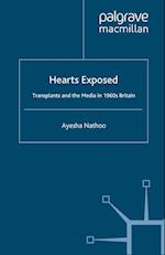 Hearts Exposed
