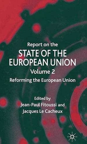 Report on the State of the European Union