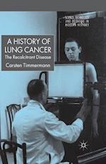A History of Lung Cancer