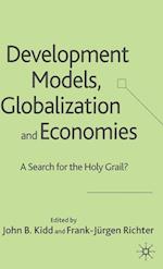 Development Models, Globalization and Economies