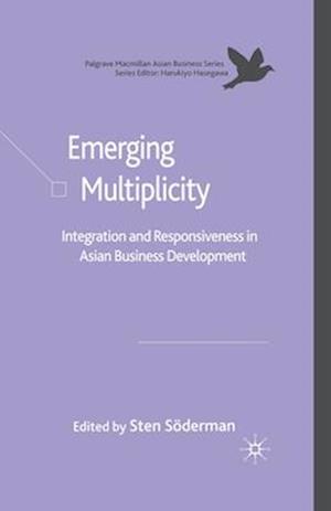 Emerging Multiplicity