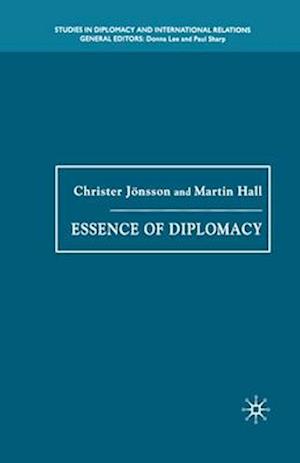 Essence of Diplomacy