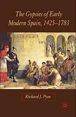 The Gypsies of Early Modern Spain