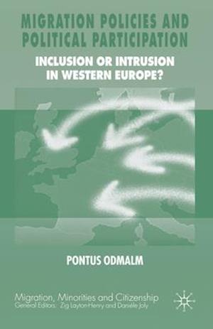 Migration Policies and Political Participation