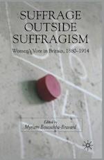 Suffrage Outside Suffragism