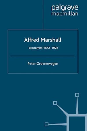 Alfred Marshall