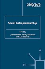 Social Entrepreneurship