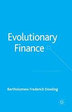 Evolutionary Finance