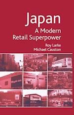 Japan - A Modern Retail Superpower