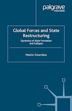 Global Forces and State Restructuring