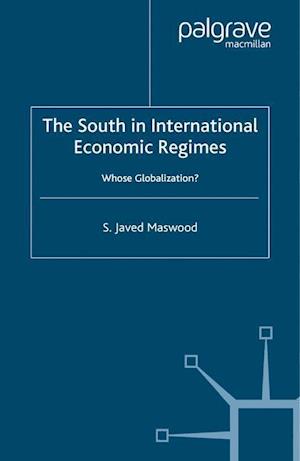 The South in International Economic Regimes