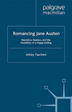 Romancing Jane Austen