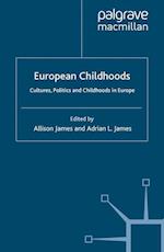 European Childhoods