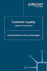 Customer Loyalty