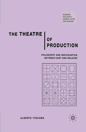 The Theatre of Production