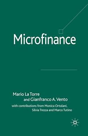 Microfinance