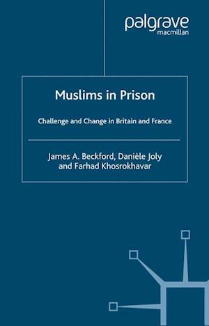 Muslims in Prison