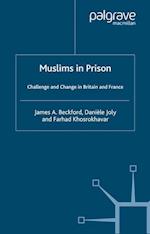 Muslims in Prison