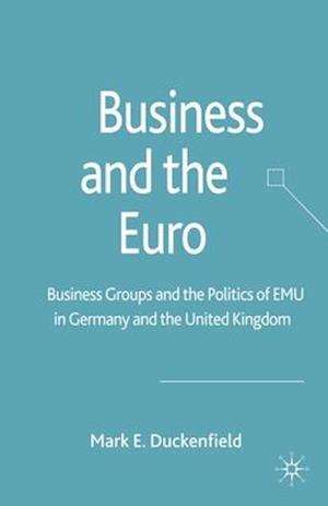 Business and the Euro