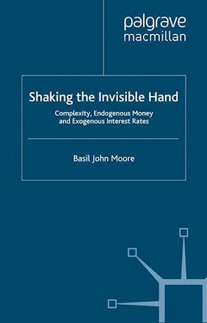 Shaking the Invisible Hand