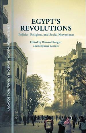 Egypt's Revolutions